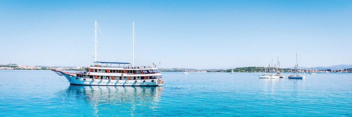 Exclusively for Solo Travelers – Croatian Island Explorer